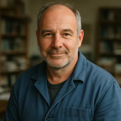 Cristiano Meoni
