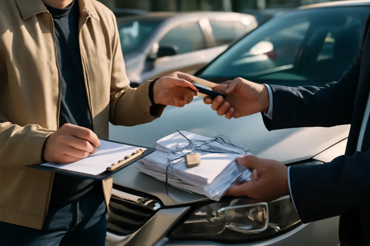 Passaggio di proprietà auto usata: il dettaglio burocratico che allunga i tempi se lo dimentichi