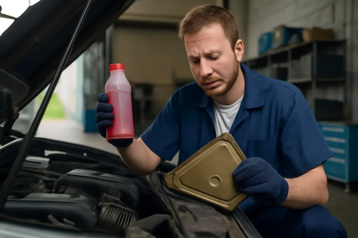 Gli additivi per motore sono davvero utili? La verità che aiuta a prevenire guasti e sprechi