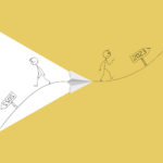 Grafico che illustra i requisiti di contributi per la pensione anticipata nel 2026.