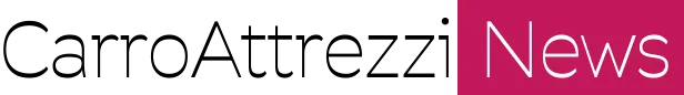 CarroAttrezzi News